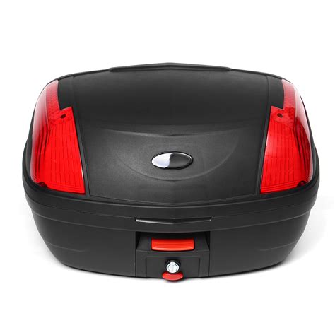 scooter rear storage box